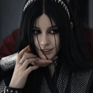 ХуаНика🖤