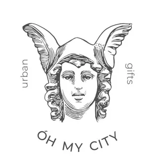 Óh Мy City | собрано в Ростове-на-Дону