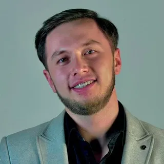 Sardorbek Mukhiddinov
