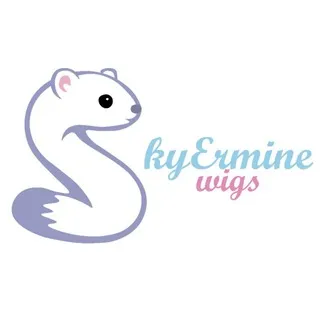 SkyErmine Wigs
