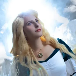 🦋 Ринни_ Косплей 🦋