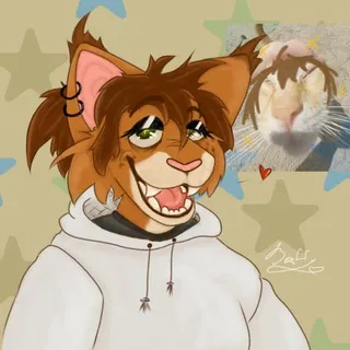 BaffyUniverse art