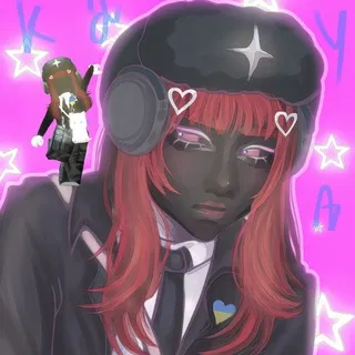 Vذㄹki♡彡