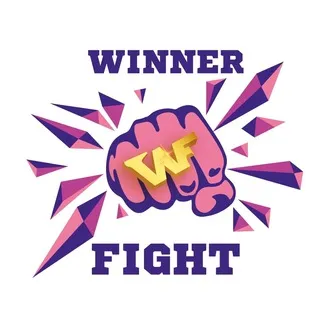 WINNERS FIGHT | D+K