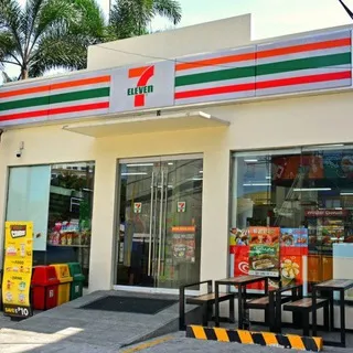 Seven11 Online
