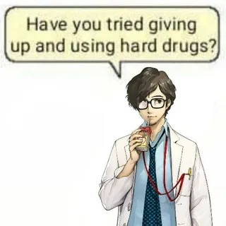 Enantiodromia