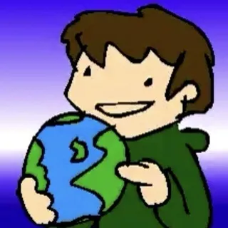 Edd Gould conf+daily 🖌️🥤💚