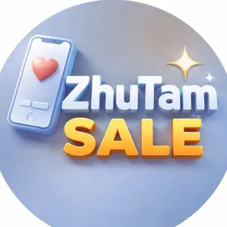 ZhuTam SALE ✨