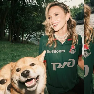 Плохая футболистка