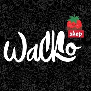 Wacko Shop Екатеринбург