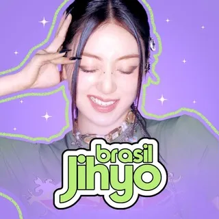 JIHYO BRASIL