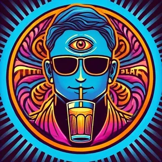 Бар "Третий глаз"👁‍🗨