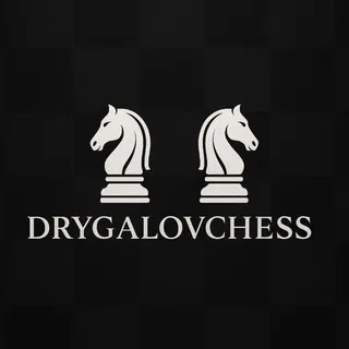 DrygalovChess