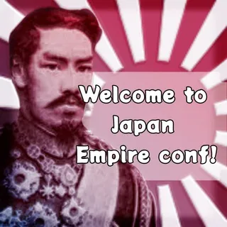 Japanese Empire | conf