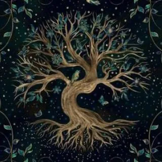 Freunde des Waldes / der Natur