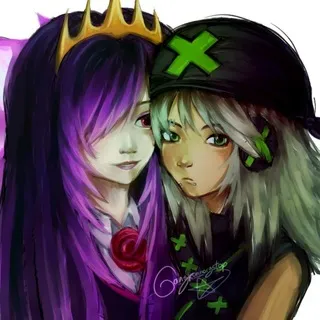 ban/rose (банзы) confession
