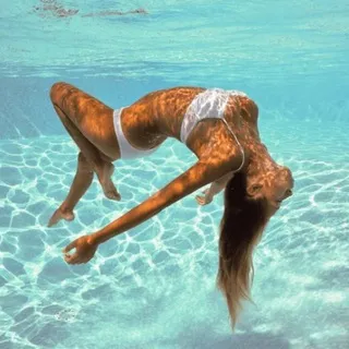 Underwater Girls 🤿