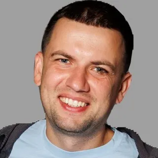 Павел Милосердов