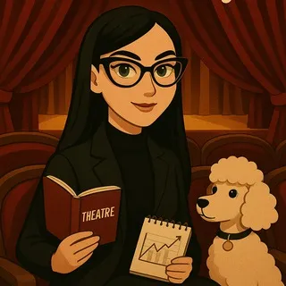 Drama Analyst