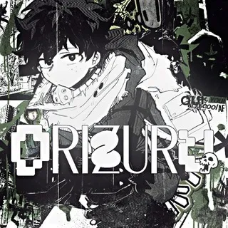 𝗢𝑅𝐼𝖹𝖴𝑅𝑈 ✶ 𝖥𝖫𝑂𝑂𝖣