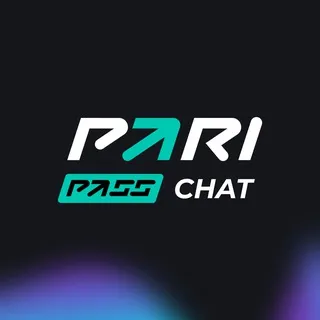 PARI Pass Chat