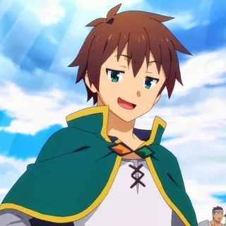 KONOSUBA -God's blessing on this wonderful world!