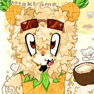 олина ананас канал🍍