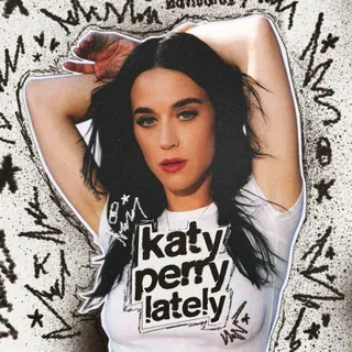 Katy Perry Lately!