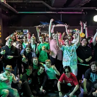 KaramaChan FGC