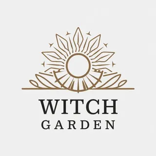 🌿Witch Garden🌿
