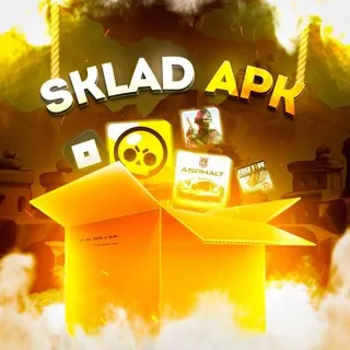 Sklad APK чат