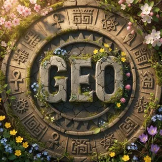 GEO ✔