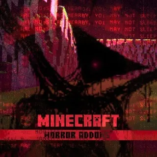 𝟢꯭𝟣• 𝖬𝗂𝗇𝖾𝖼𝗋𝖺𝖿𝗍 𝖧𝗈𝗋𝗋𝗈𝗋 𝖠𝖽𝖽𝗈𝗇𝗌 ꒰ 👽🖥️ ꒱ ᶜᶠ-ᵈᵃᶦᶫʸ