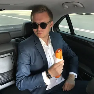 Роман Зарипов ✔