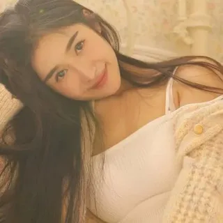 闪光吧···快乐女人