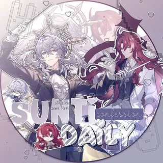 ꒰ 🌹🪽 ꒱ - sunti timely!