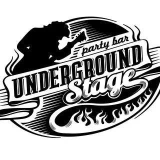 Underground Stage Party Bar (ДОНЕЦК,ДНР)