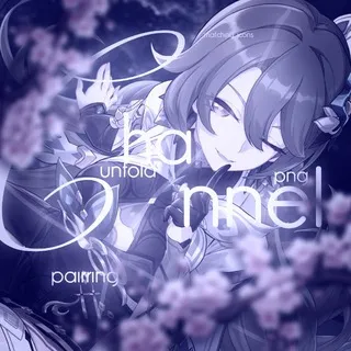[архив] UNFOLD | PNG CHANNEL