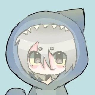 SHARKey Family 🦈 [ В ЗАПОЕ ]