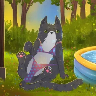 ShadowCatt◇artist 18+