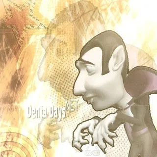 Ꭰᴇnᴛᴀ dᴀysᴺᴱᵀ