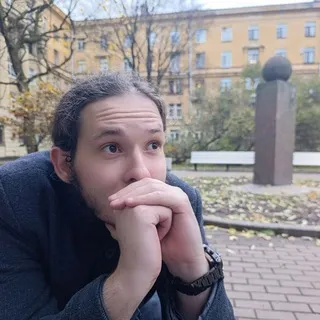 Янур Василиев | Виршки для корешков