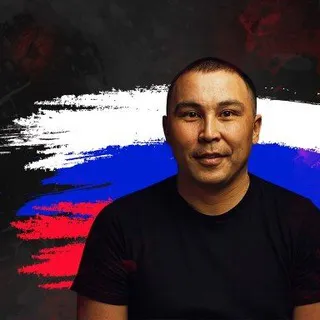 Тимур Танкист!🇷🇺