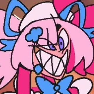 eri in magical girl era ₊˚⊹♡