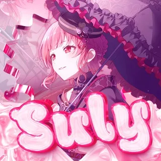 #Suly.s % PORT