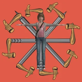 Тульские Перспективы [MAX maxxing]