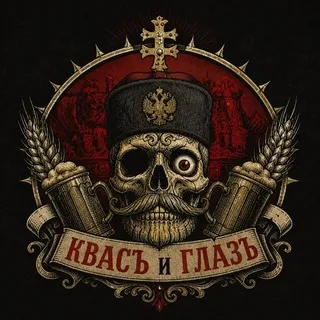 Квасъ и Глазъ