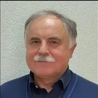 Пашкевич Александр Михайлович