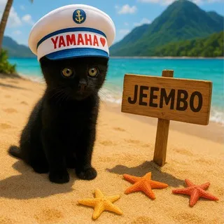 Info Jeembo