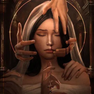 Переходник Voice of God